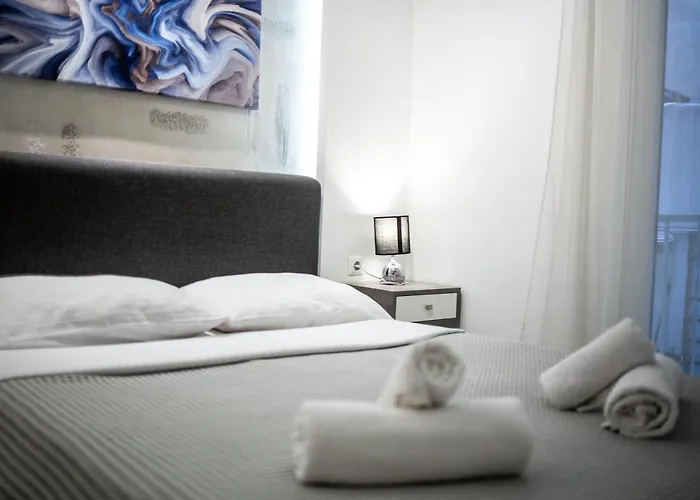 Apartmán Manou No15 Soluň