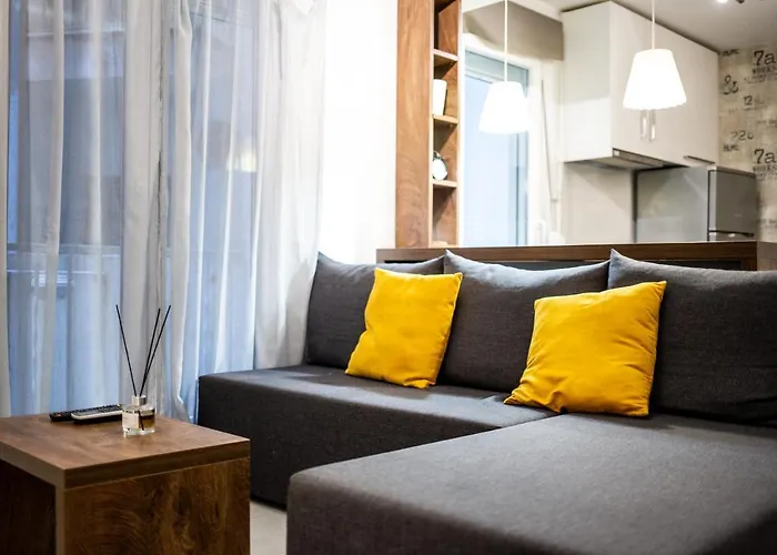 Apartamento Manou No15