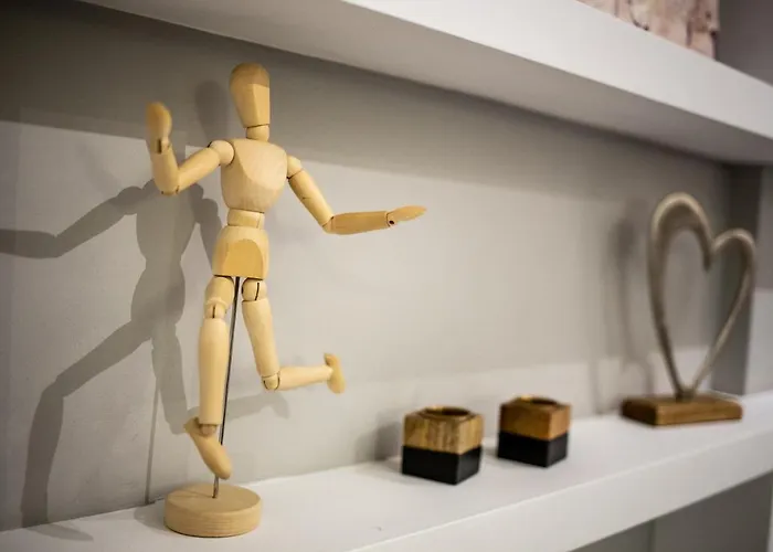 Manou No15 Apartamento Tessalónica