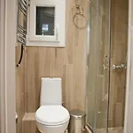 Manou No15 Apartment Thessaloniki