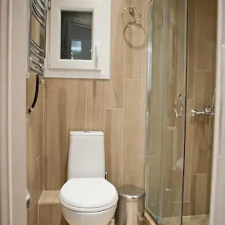 Manou No15 Apartment Thessaloniki