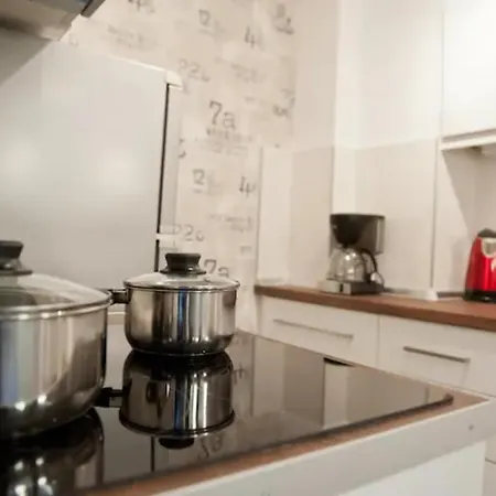 Apartment Manou No15 Thessaloniki