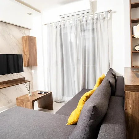 Manou No15 Apartment