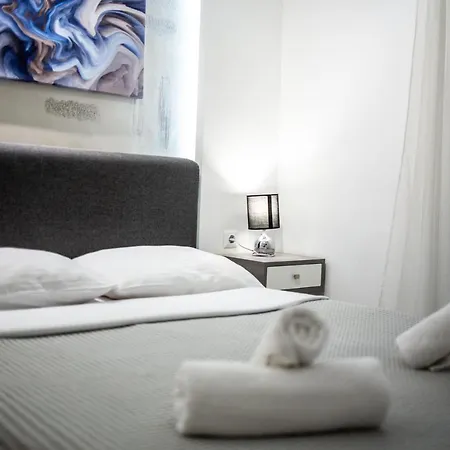 Apartament Manou No15 Salonic