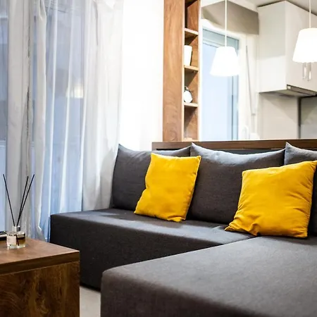 Apartment Manou No15