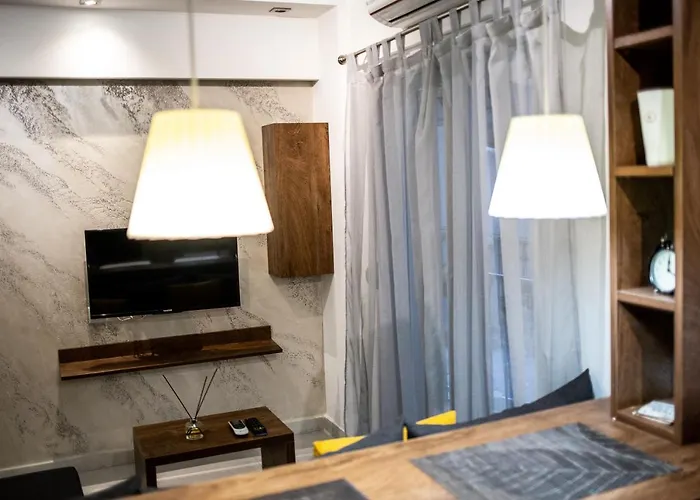 Appartement Manou No15 *